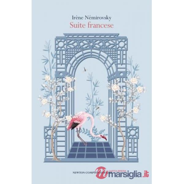 Suite francese