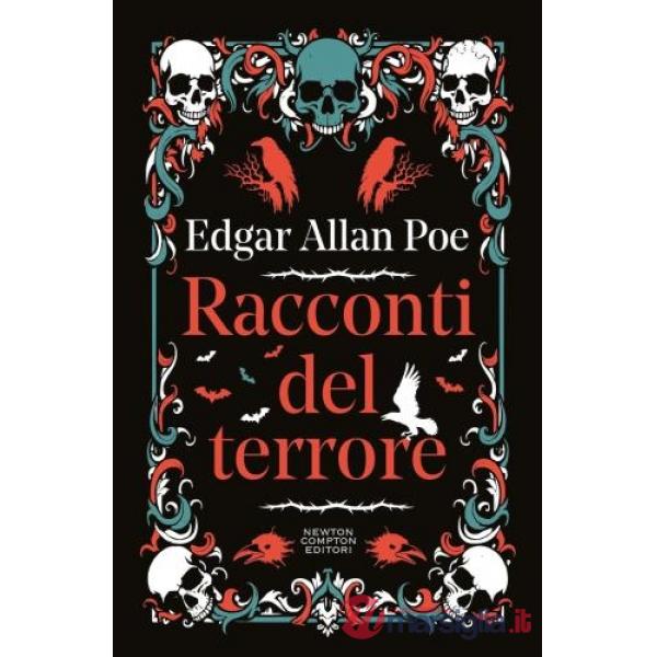 Racconti del terrore. Ediz. integrale