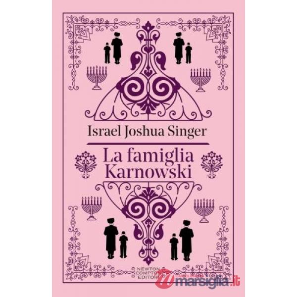 Famiglia Karnowski. Ediz. integrale (La)