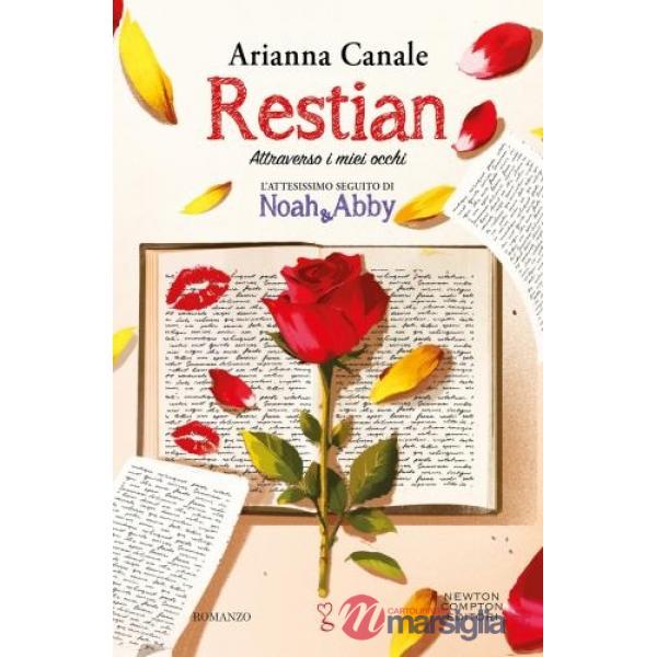 Restian. Attraverso i miei occhi