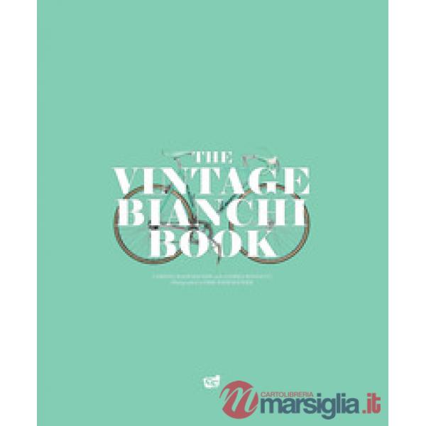 The vintage Bianchi book
