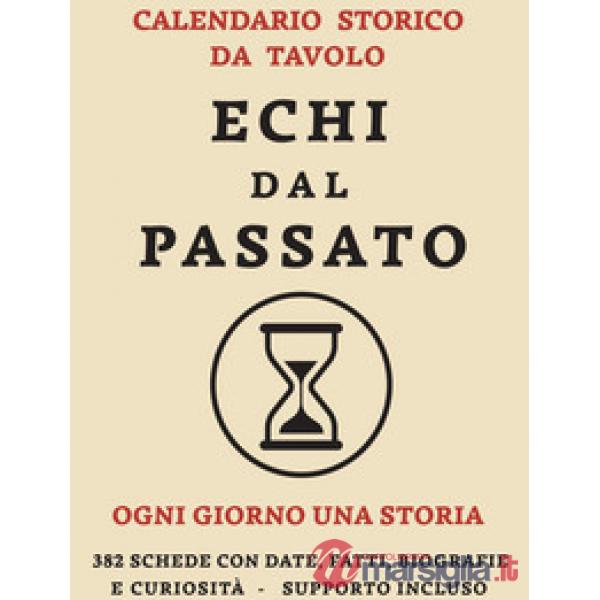 Echi dal passato
