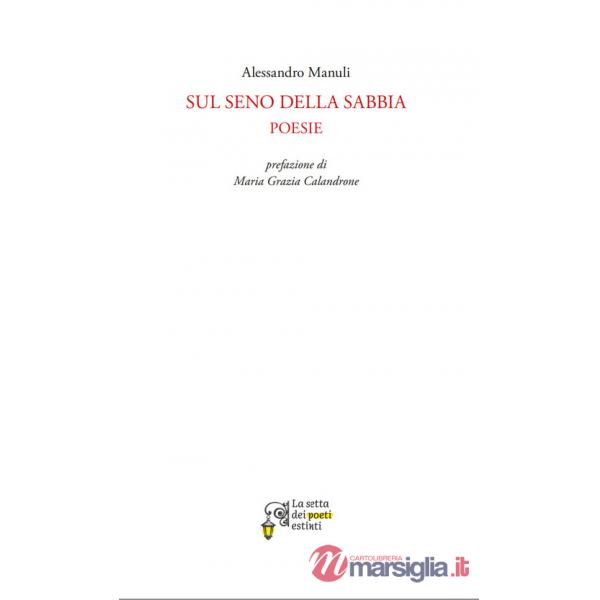 Sul seno della sabbia