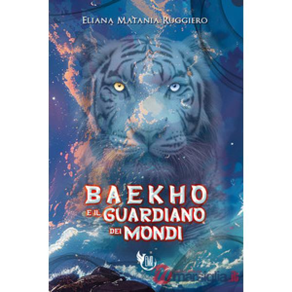 Baekho e il guardiano dei mondi
