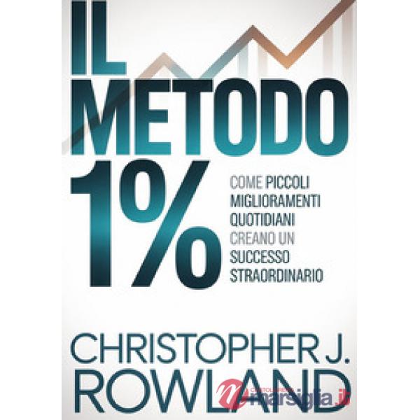 Il metodo 1%. Come piccoli miglioramenti quotidiani creano un successo straordinario