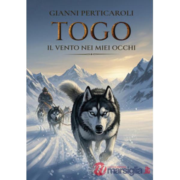 Togo. Il vento nei miei occhi