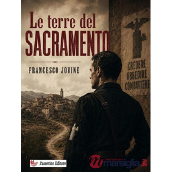 Le terre del Sacramento