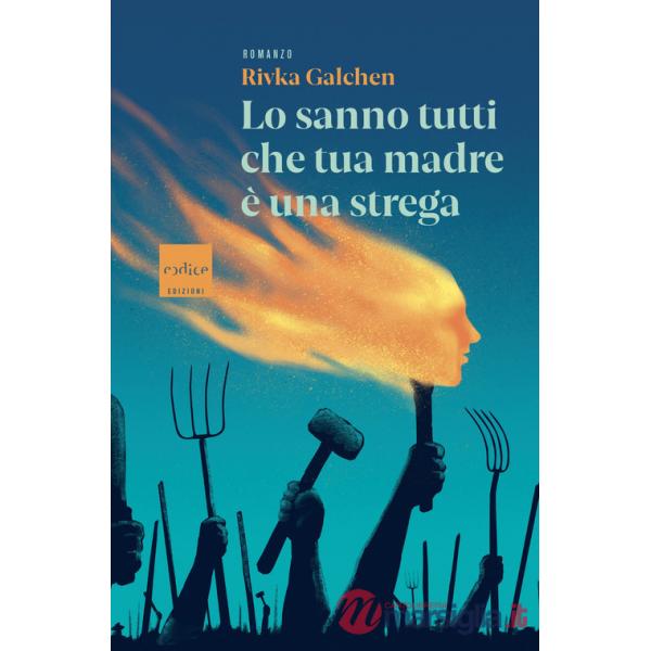 Sanno tutti che tua madre è una strega (Lo)