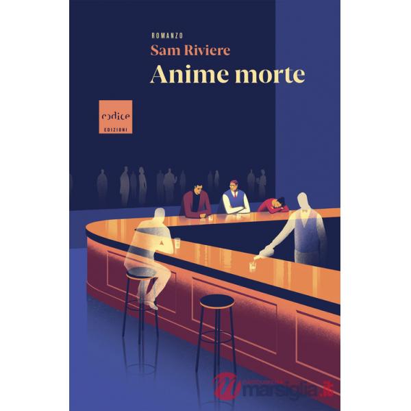 Anime morte