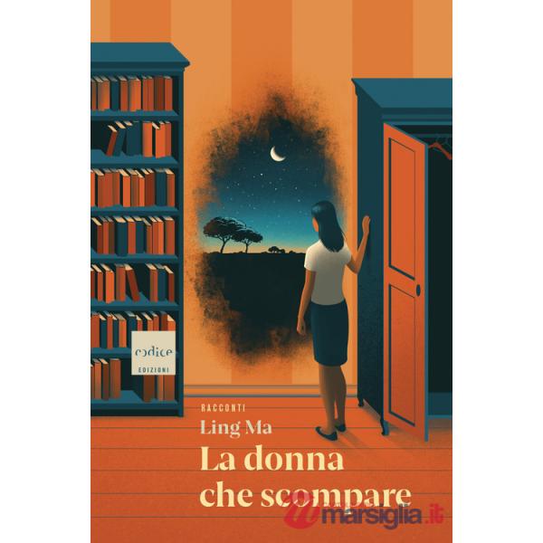 Donna che scompare (La)