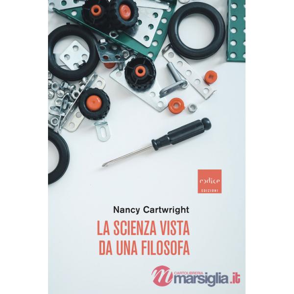 Scienza vista da una filosofa (La)