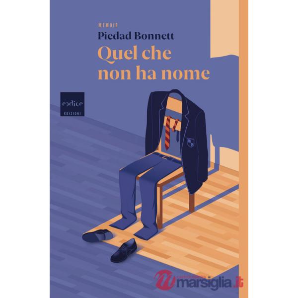 Quel che non ha nome