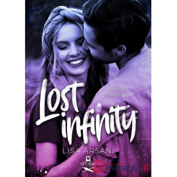 Lost infinity