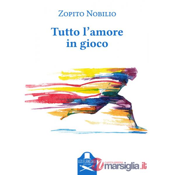 Tutto l'amore in gioco