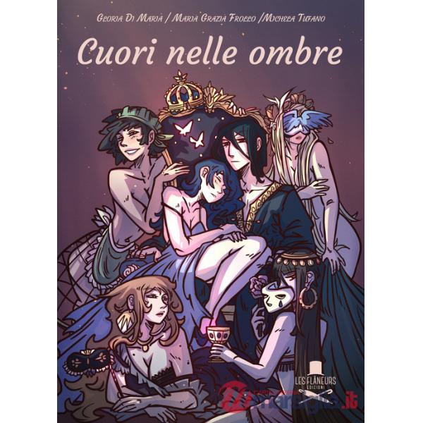 Cuori nelle ombre