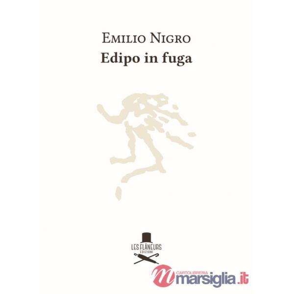 Edipo in fuga
