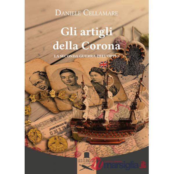Artigli della Corona. La seconda guerra dell'oppio (Gli)