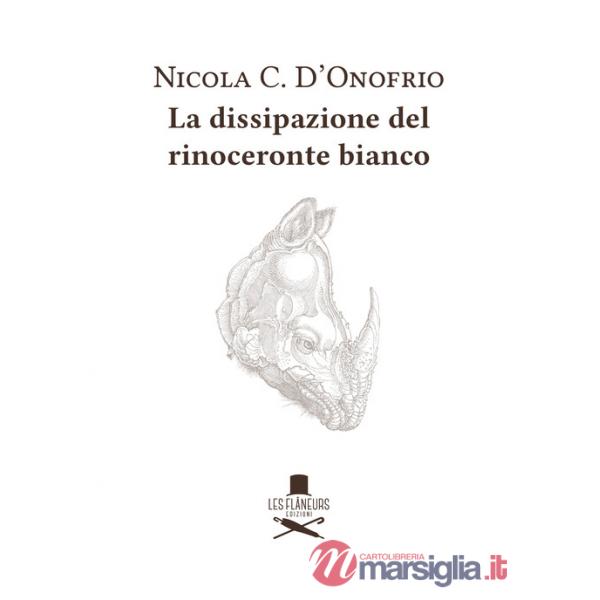 Dissipazione del rinoceronte bianco (La)