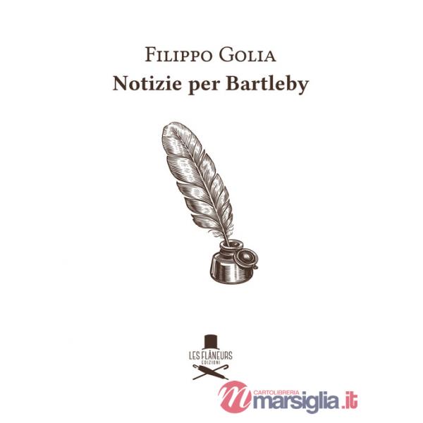 Notizie per Bartleby