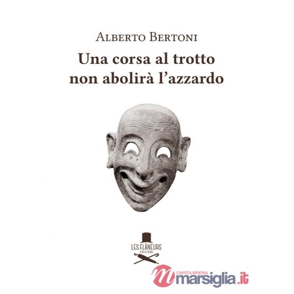 Corsa al trotto non abolirà l'azzardo (Una)
