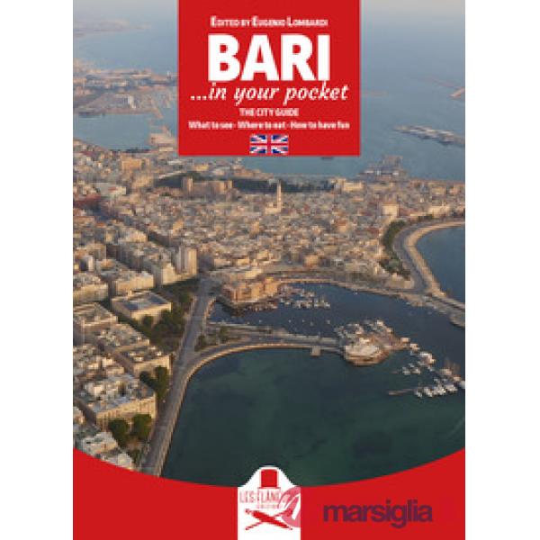 Bari... in your pocket