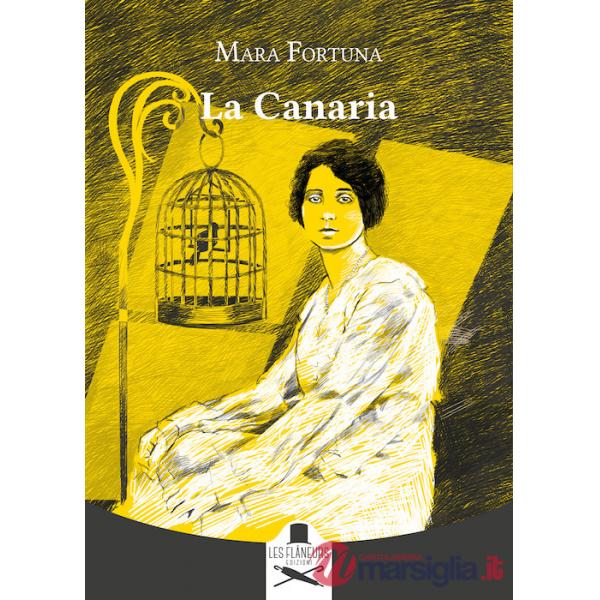 Canaria (La)