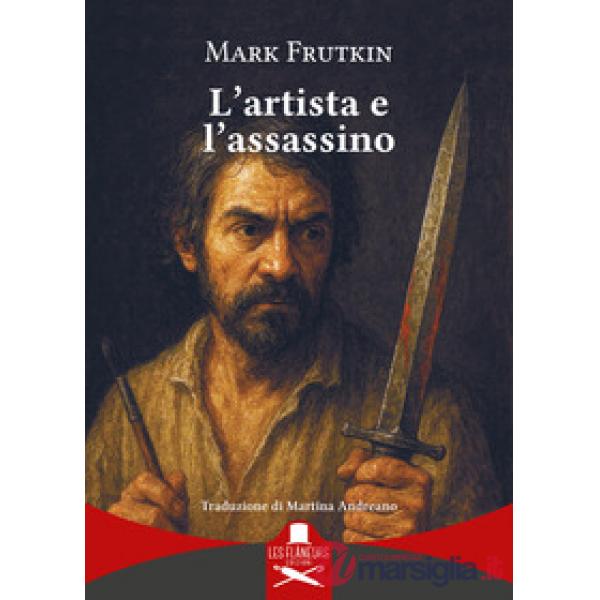 Artista e l'assassino (L')