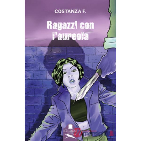Ragazzi con l'aureola