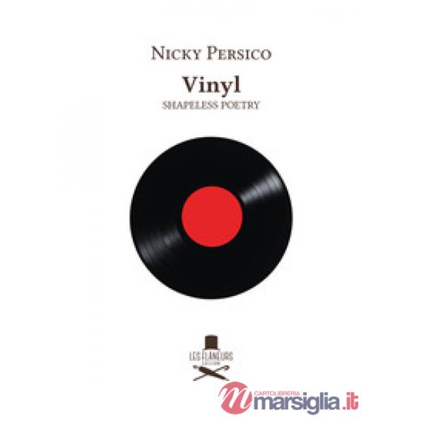 Vinyl. Shapeless poetry