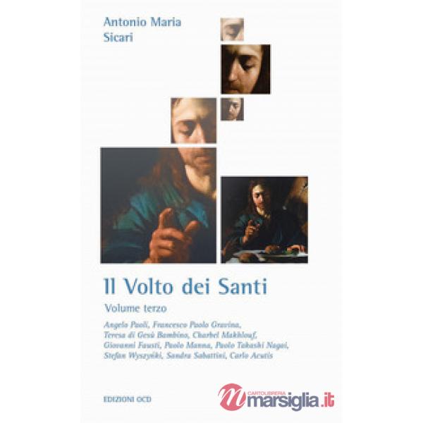 Il volto dei santi