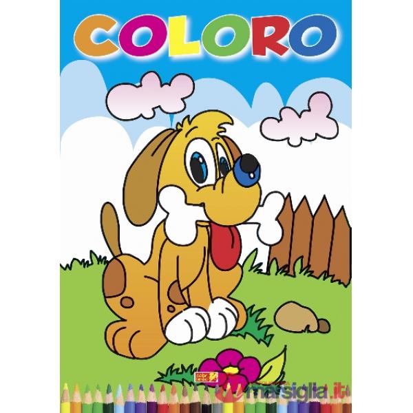Coloro!