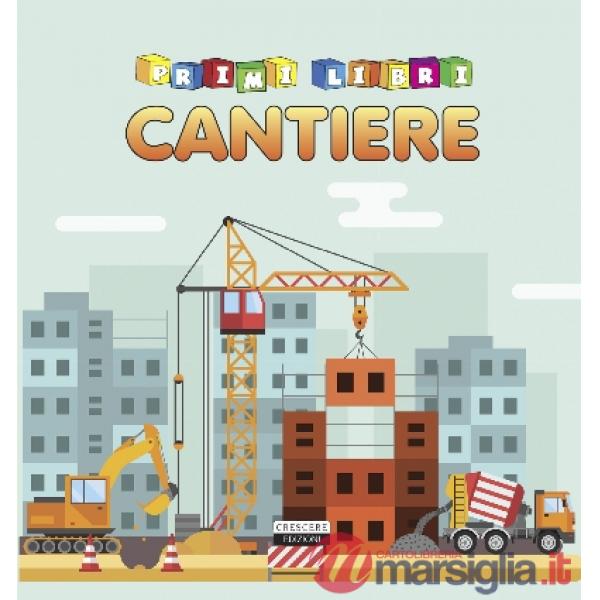 Il cantiere