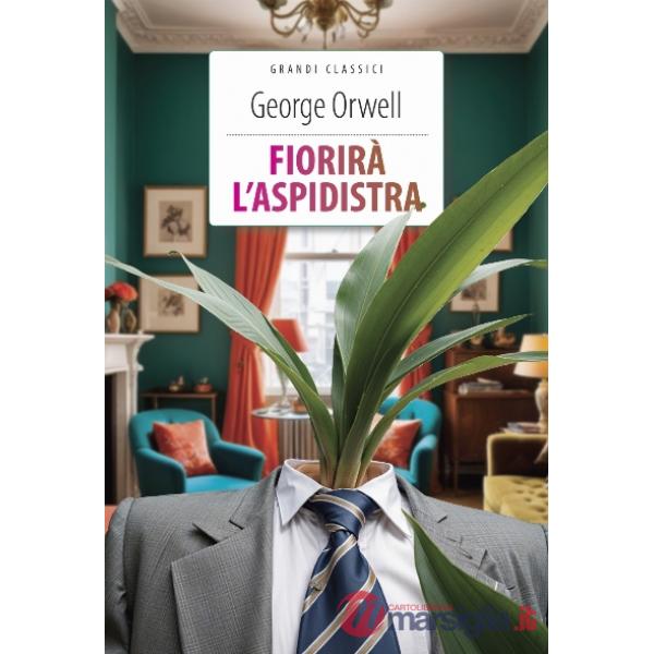 Fiorirà l'aspidistra