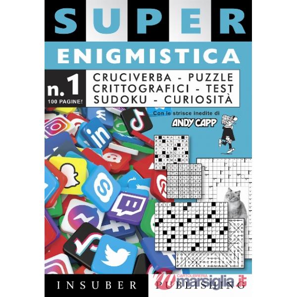 Super enigmistica