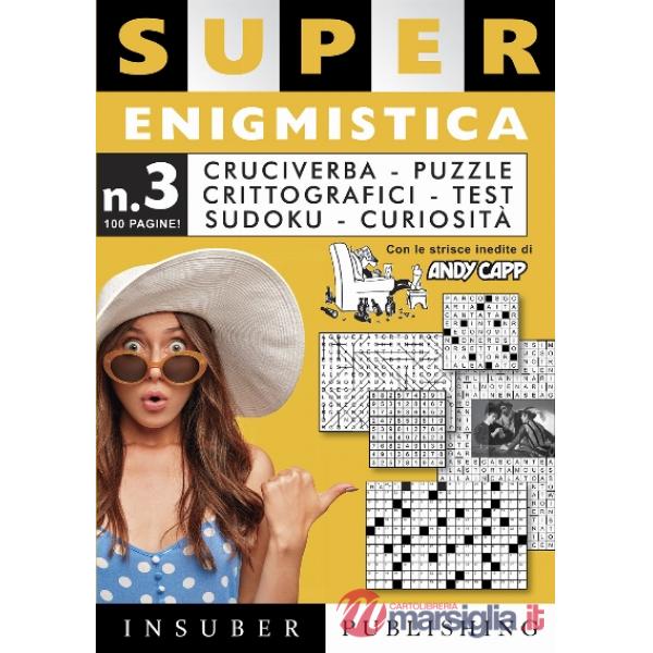 Super enigmistica