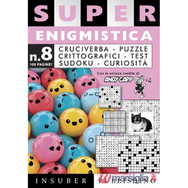 Super enigmistica