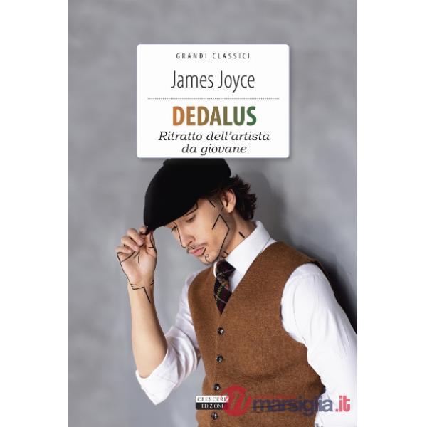 Dedalus. Ritratto dell'artista da giovane