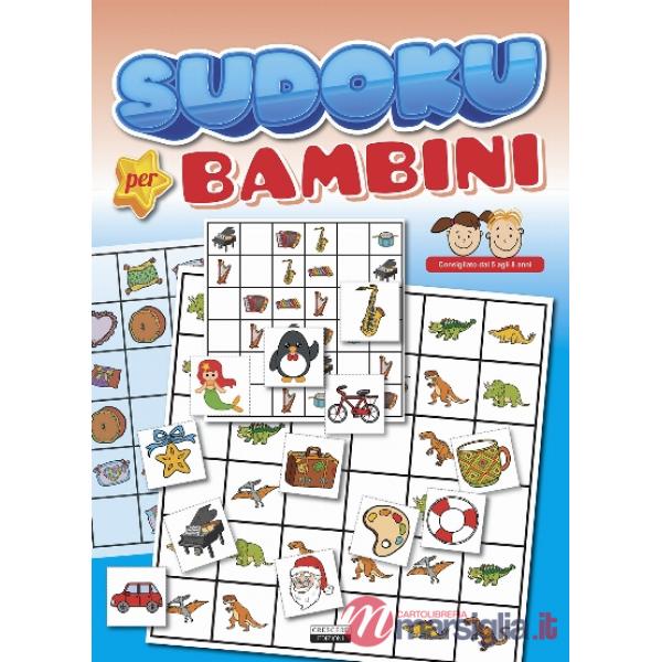 Sudoku per bambini