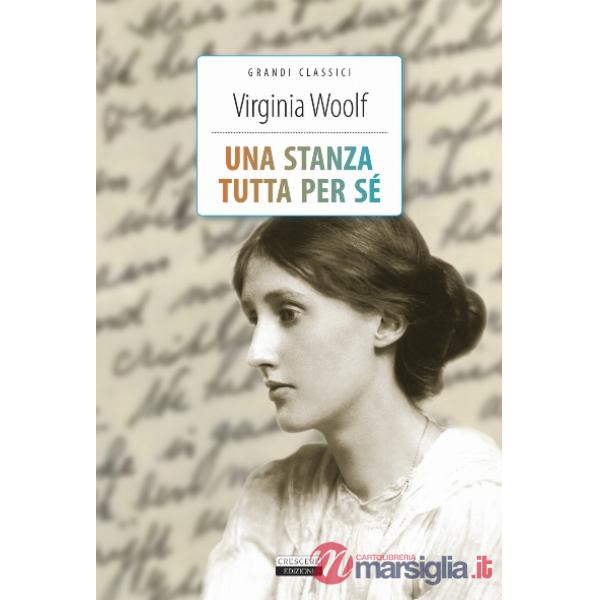 Una stanza tutta per sé