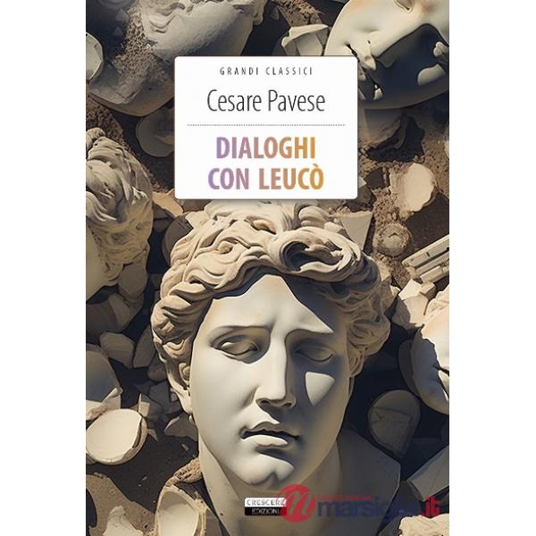 Dialoghi con Leucò