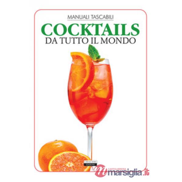 Cocktails da tutto il mondo