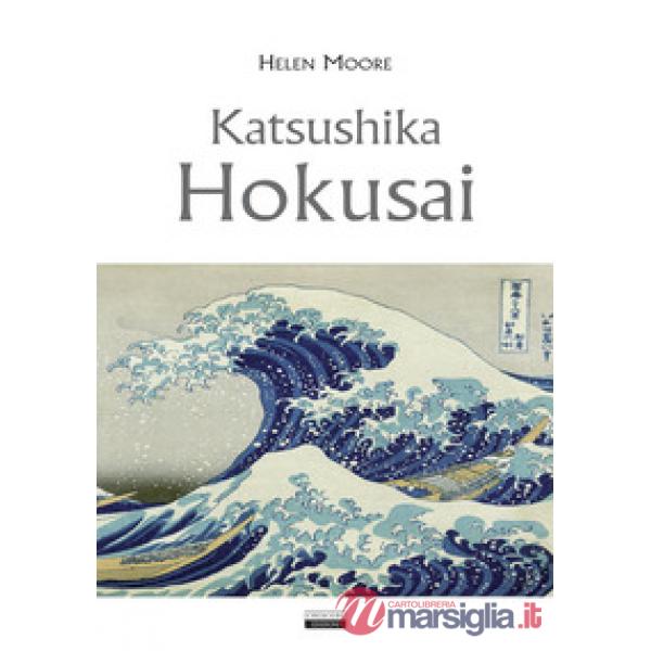 Katsushika Hokusai