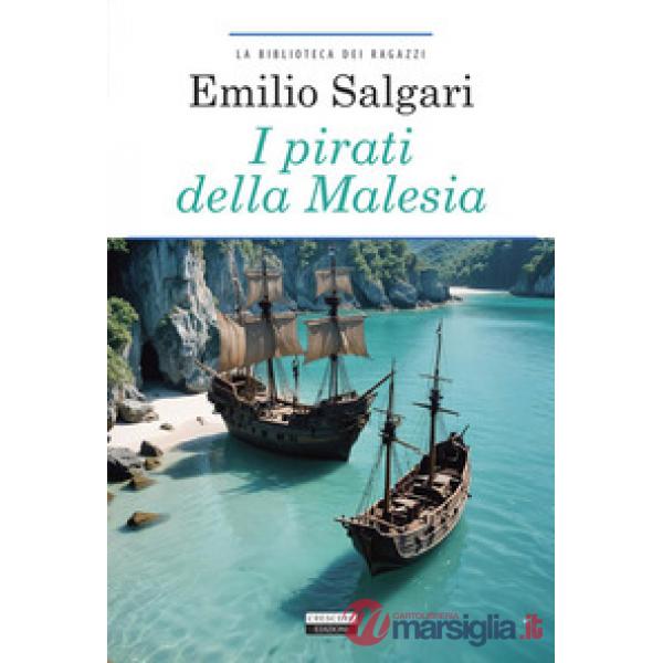I pirati della Malesia