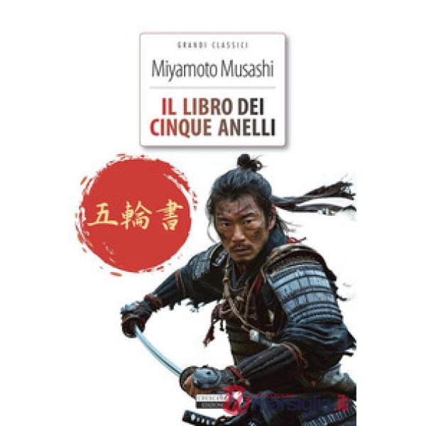 Il libro dei cinque anelli