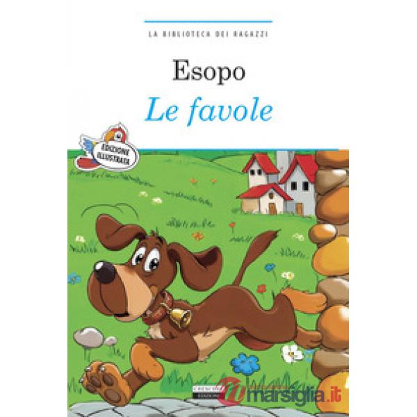 Favole