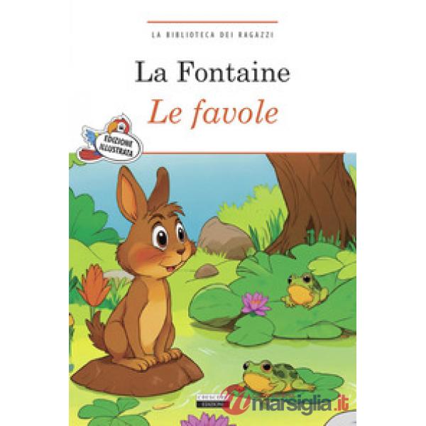 Favole
