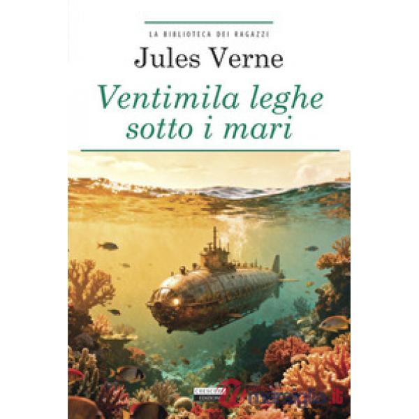 Ventimila leghe sotto i mari