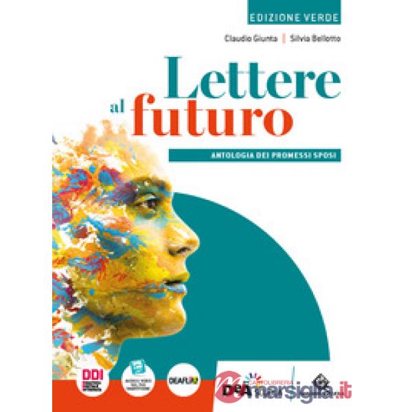 LETTERE AL FUTURO VERDE ANT.PR.SPO + EB