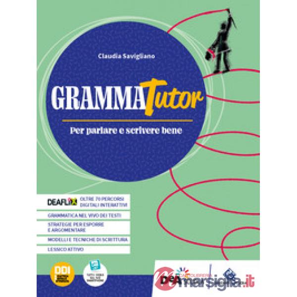 GRAMMATUTOR + LABOR + EB