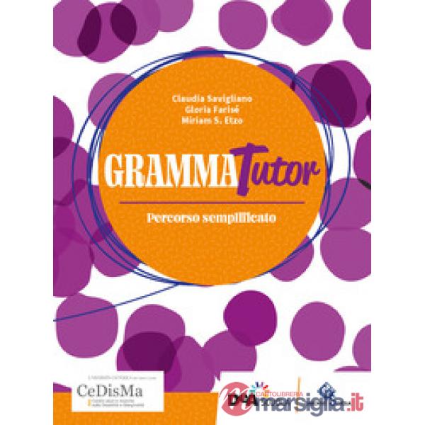 GRAMMATUTOR PERC.SEMPL + EB